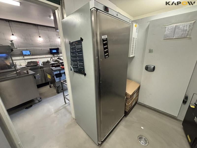 Vibocold TSC 600 køleskab 2