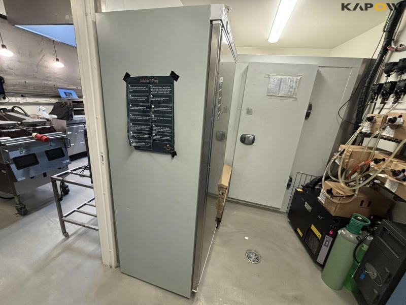 Vibocold TSC 600 køleskab 3