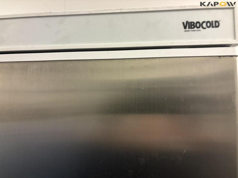 Vibocold TSC 600 køleskab 9
