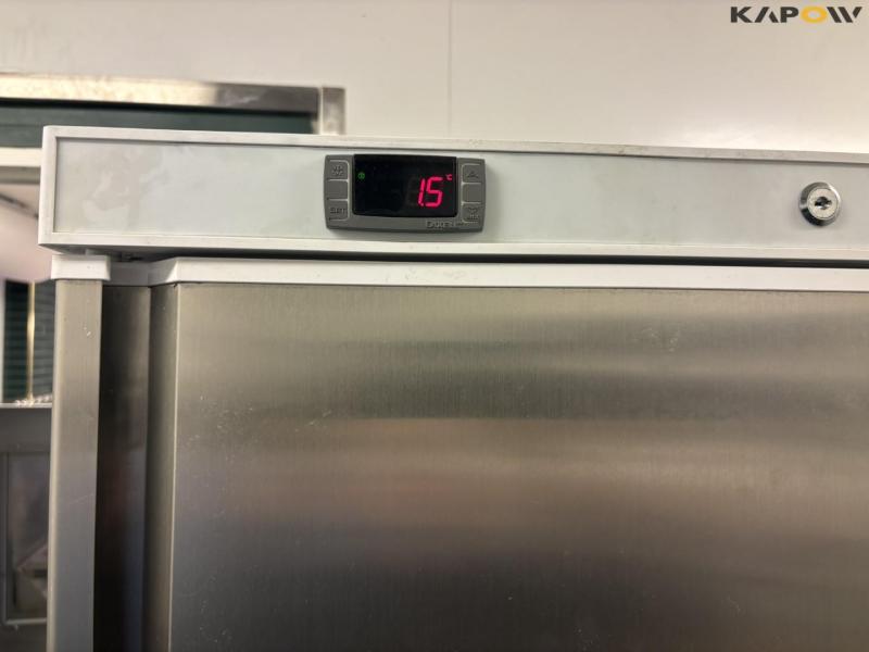 Vibocold TSC 600 køleskab 10