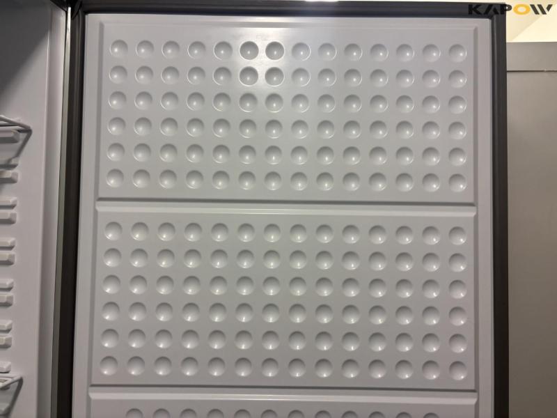 Vibocold TSC 600 køleskab 13