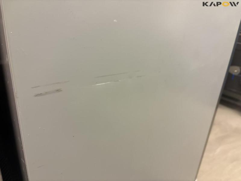 Vibocold TSC 600 køleskab 20