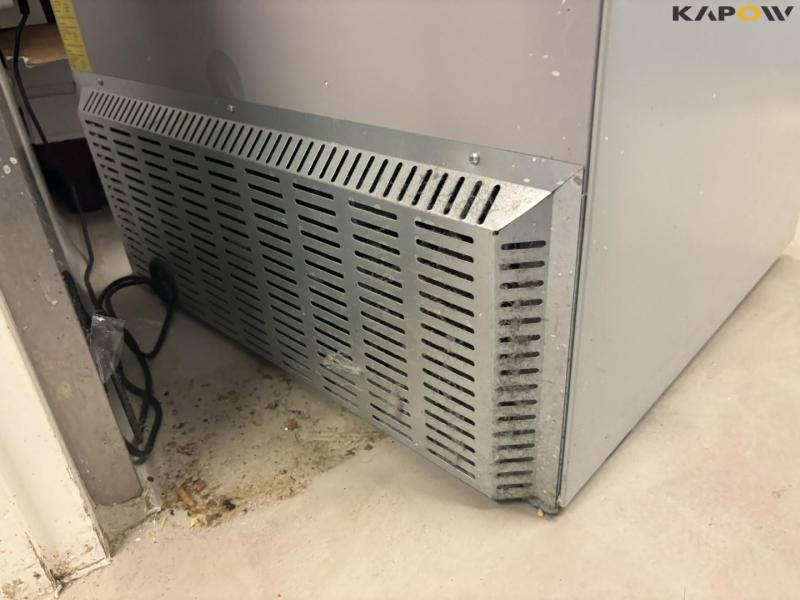 Vibocold TSC 600 køleskab 22