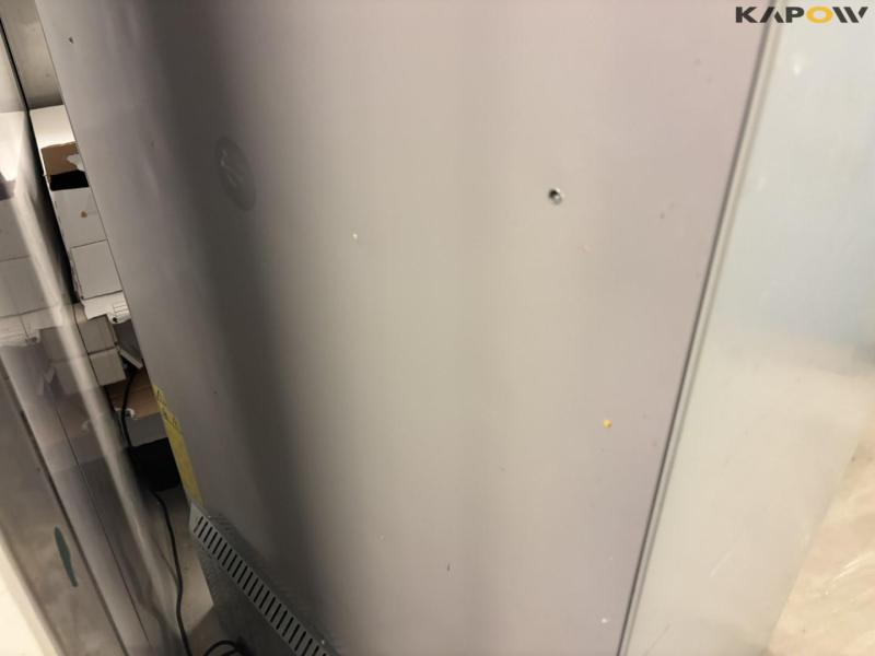 Vibocold TSC 600 køleskab 23