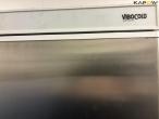 Vibocold TSC 600 køleskab 9