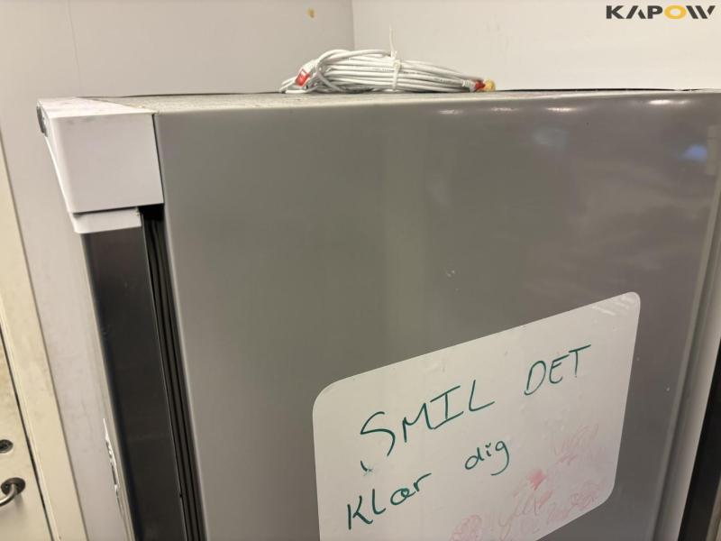 Vibocold TSC 600 køleskab 6