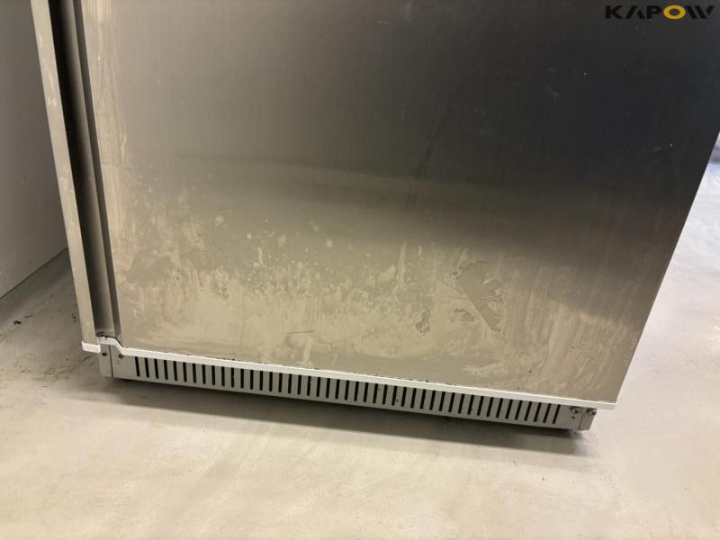 Vibocold TSC 600 køleskab 7