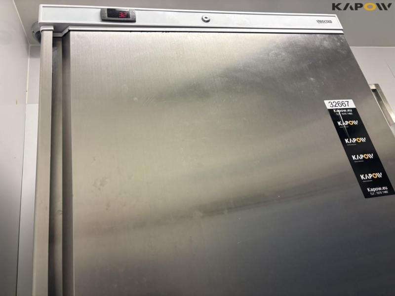 Vibocold TSC 600 køleskab 9