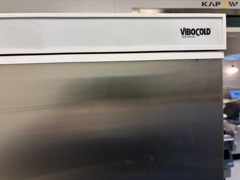 Vibocold TSC 600 køleskab 10