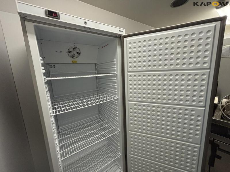 Vibocold TSC 600 køleskab 15