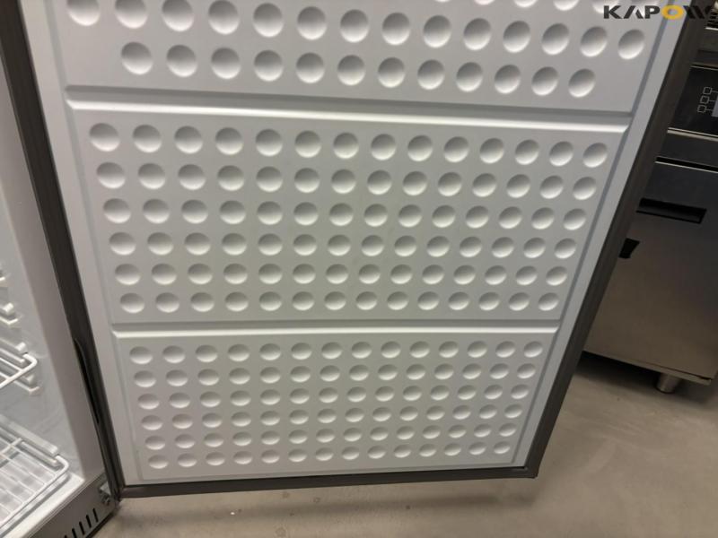 Vibocold TSC 600 køleskab 16