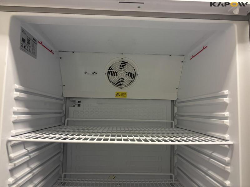 Vibocold TSC 600 køleskab 21