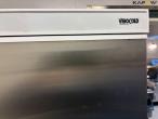 Vibocold TSC 600 køleskab 10