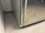 Vibocold TSC 600 køleskab 12