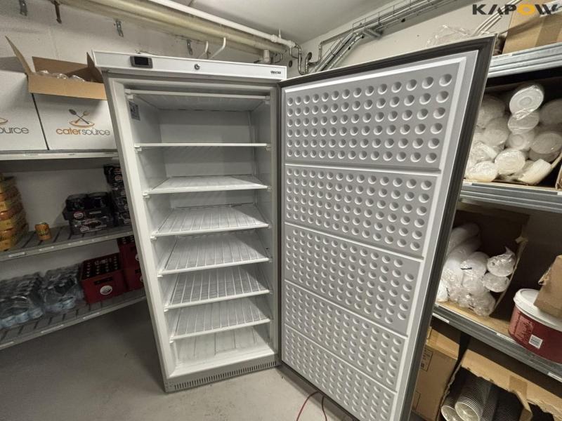 Vibocold TSF 600 fryseskab 16