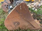 Viby Jern PC340 graveskovl 180 cm 15
