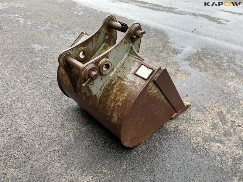 Vibyjern graveskovl 5