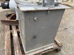 Vickers PU60 hydraulikstation 12