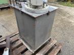 Vickers PU60 hydraulikstation 13