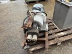 Vickers PUB hydraulik pumpe 5