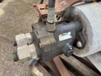 Vickers PUB hydraulik pumpe 6