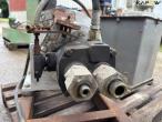 Vickers PUB hydraulik pumpe 8