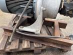 Vickers PUB hydraulik pumpe 10