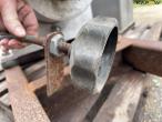Vickers PUB hydraulik pumpe 11