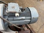 Vickers PUB hydraulik pumpe 14