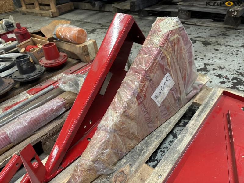 Vicon  reservedele 70