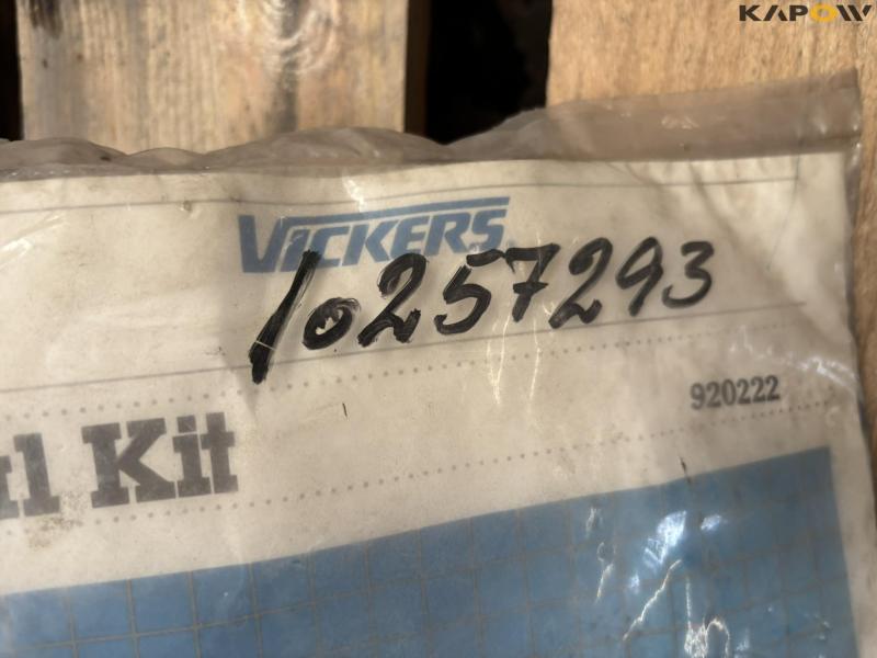Vicon  reservedele 77