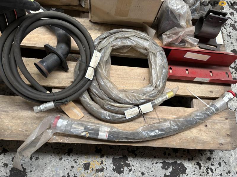 Vicon  reservedele 87