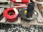 Vicon  reservedele 48