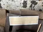 Vicon  reservedele 93