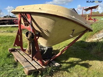 Vicon 22105 gødningsspreder