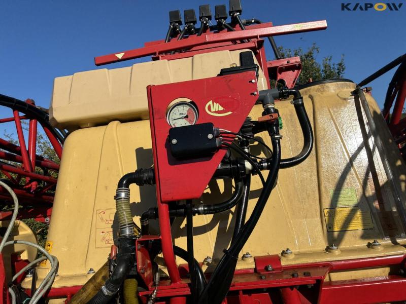 Vicon Greenland LS1001 sprøjte 16