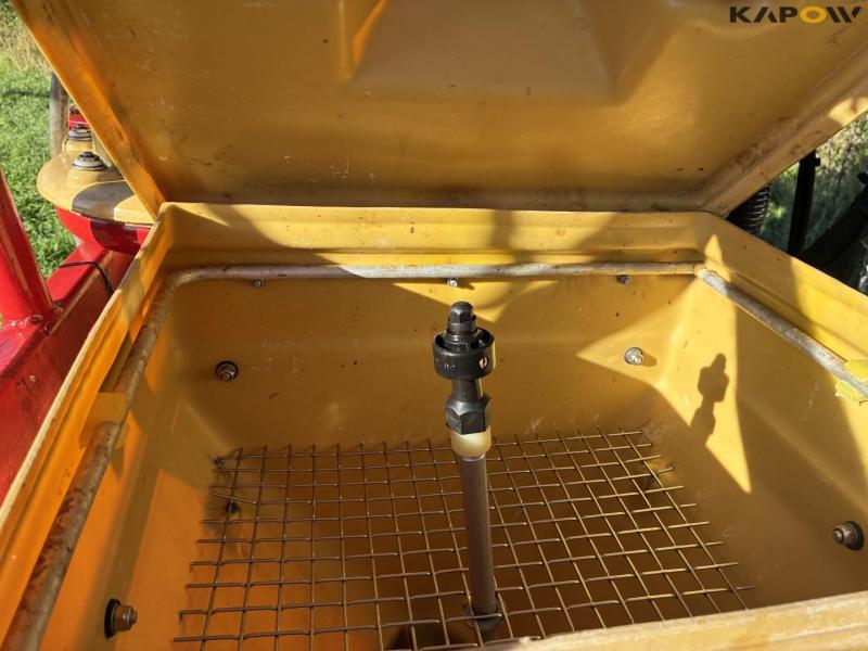 Vicon Greenland LS1001 sprøjte 21