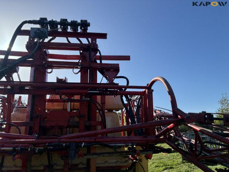Vicon Greenland LS1001 sprøjte 36