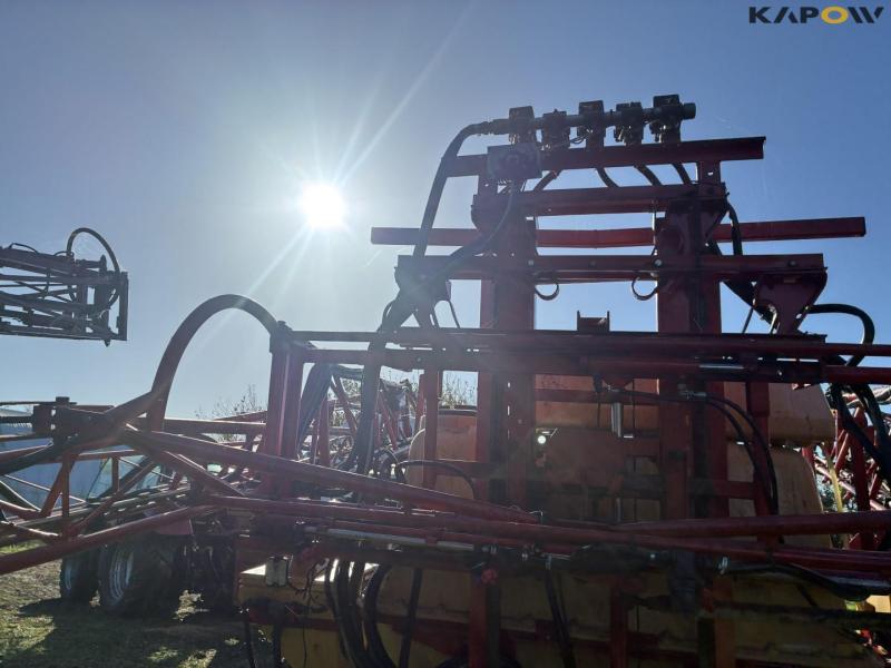 Vicon Greenland LS1001 sprøjte 37