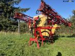 Vicon Greenland LS1001 sprøjte 1