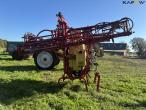 Vicon Greenland LS1001 sprøjte 5