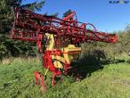 Vicon Greenland LS1001 sprøjte 8