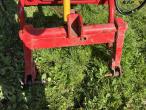 Vicon Greenland LS1001 sprøjte 14