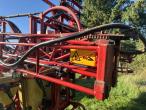 Vicon Greenland LS1001 sprøjte 38