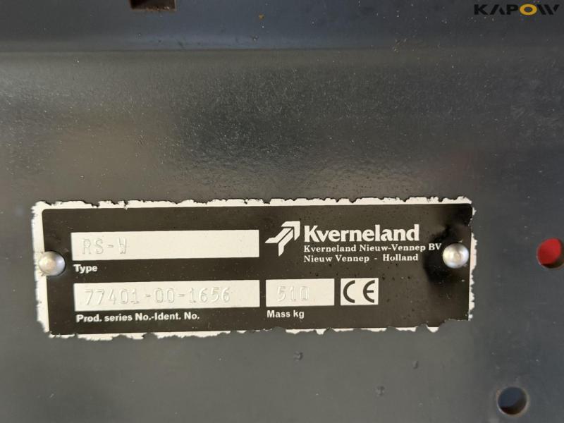 Vicon RS-W gødningsspreder 20