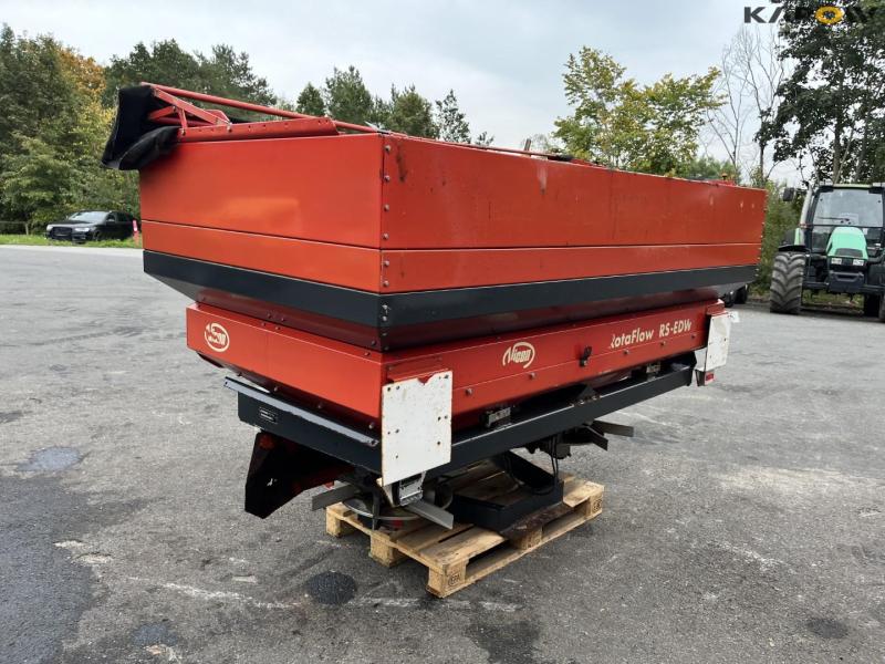 Vicon RS-W gødningsspreder 7