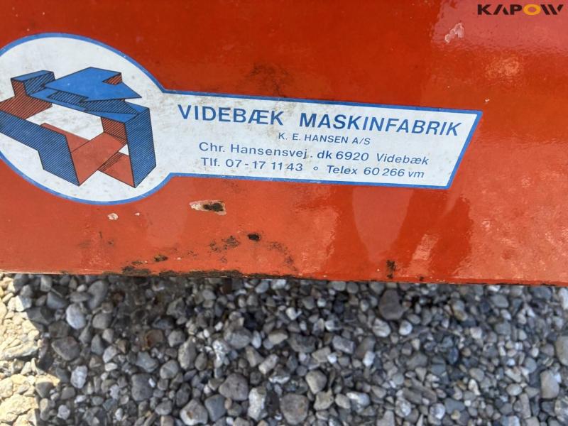 Videbæk kornhøster 10