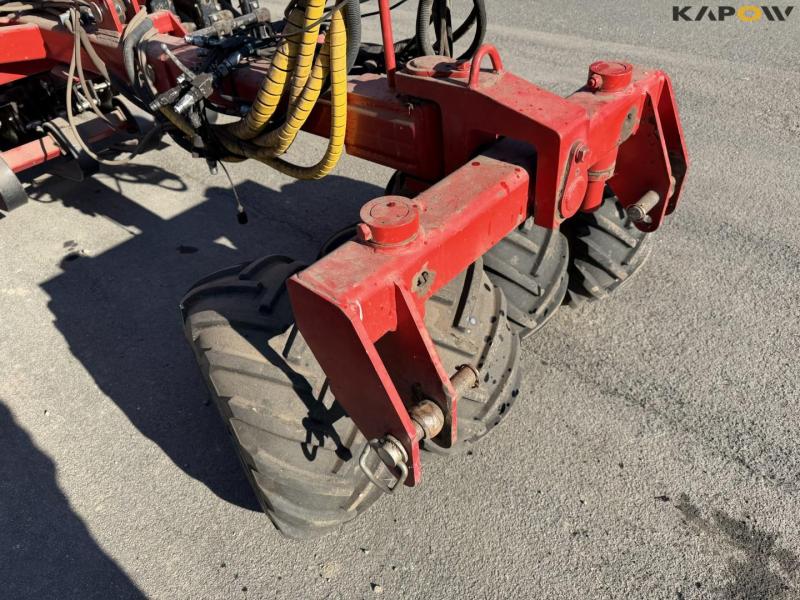 Vieskan Metalli 300 combi såmaskine 15