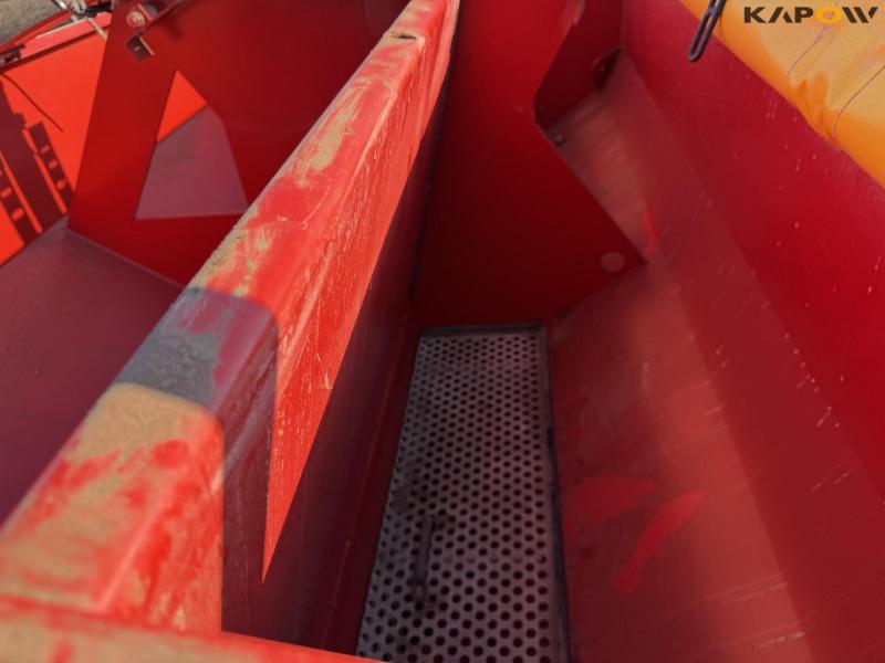 Vieskan Metalli 300 combi såmaskine 57