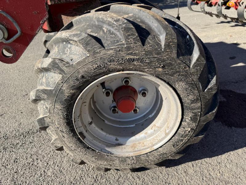 Vieskan Metalli 300 combi såmaskine 67